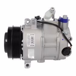 Compresseur de climatisation DELPHI TSP0159960