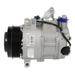 Compresseur de climatisation DELPHI TSP0159960