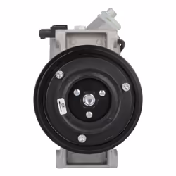 Compresseur de climatisation DELPHI TSP0159960