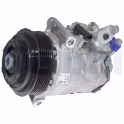 Compresseur de climatisation DELPHI TSP0159960 - Vue supplémentaire 5