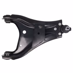 Bras de suspension DELPHI TC2445 essieu avant, droite, avant
