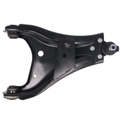 Bras de suspension DELPHI TC2445 essieu avant, droite, avant