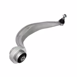 Bras de suspension DELPHI TC2454 essieu avant, gauche, arrière