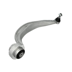 Bras de suspension DELPHI TC2454 essieu avant, gauche, arrière