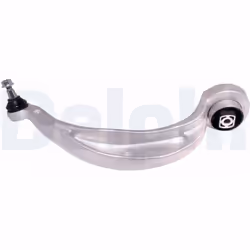 Bras de suspension DELPHI TC2454 essieu avant, gauche, arrière