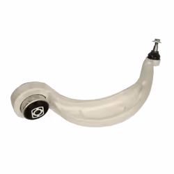 Bras de suspension DELPHI TC2455 essieu avant, droite, arrière