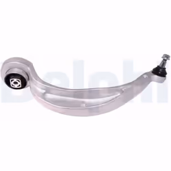 Bras de suspension DELPHI TC2455 essieu avant, droite, arrière