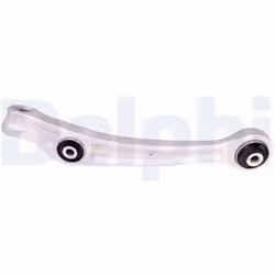 Bras de suspension DELPHI TC2452 essieu avant, gauche, avant