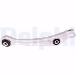 Bras de suspension DELPHI TC2453 essieu avant, droite, avant
