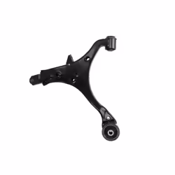 Bras de suspension DELPHI TC2488 essieu avant, gauche, avant