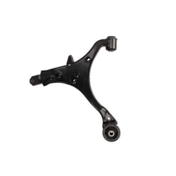 Bras de suspension DELPHI TC2488 essieu avant, gauche, avant