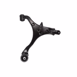 Bras de suspension DELPHI TC2489 essieu avant, droite, avant
