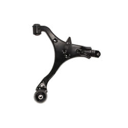 Bras de suspension DELPHI TC2489 essieu avant, droite, avant