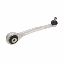 Bras de suspension DELPHI TC2450 essieu avant, gauche, avant
