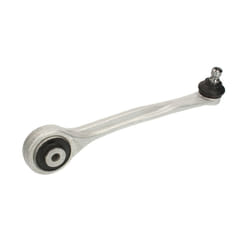 Bras de suspension DELPHI TC2450 essieu avant, gauche, avant