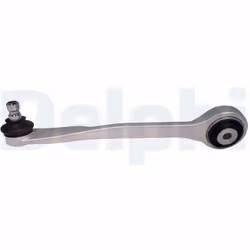 Bras de suspension DELPHI TC2450 essieu avant, gauche, avant