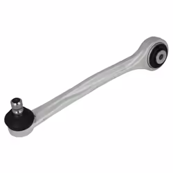 Bras de suspension DELPHI TC2451 essieu avant, droite, avant