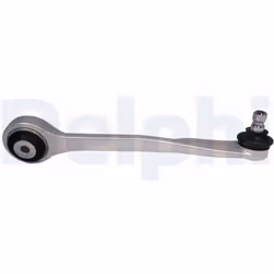 Bras de suspension DELPHI TC2451 essieu avant, droite, avant