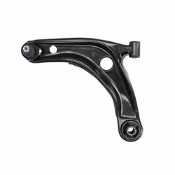 Bras de suspension DELPHI TC2463 essieu avant, gauche, avant