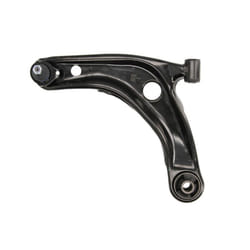Bras de suspension DELPHI TC2463 essieu avant, gauche, avant