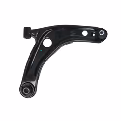 Bras de suspension DELPHI TC2464 essieu avant, droite, avant