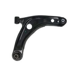 Bras de suspension DELPHI TC2464 essieu avant, droite, avant