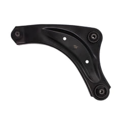 Bras de suspension DELPHI TC2496 essieu avant, gauche, avant