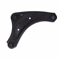 Bras de suspension DELPHI TC2497 essieu avant, droite, avant