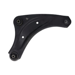 Bras de suspension DELPHI TC2497 essieu avant, droite, avant