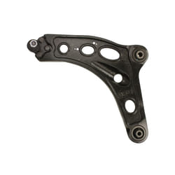 Bras de suspension DELPHI TC2461 essieu avant, gauche, avant