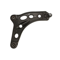 Bras de suspension DELPHI TC2462 essieu avant, droite, avant