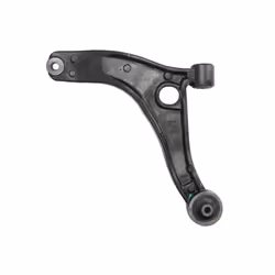 Bras de suspension DELPHI TC2471 essieu avant, gauche, avant
