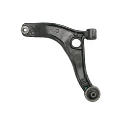 Bras de suspension DELPHI TC2471 essieu avant, gauche, avant