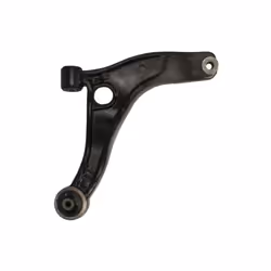 Bras de suspension DELPHI TC2472 essieu avant, droite, avant