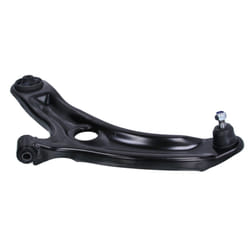 Bras de suspension DELPHI TC2469 essieu avant, gauche, avant
