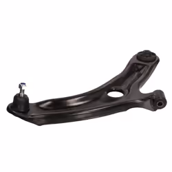 Bras de suspension DELPHI TC2470 essieu avant, droite, avant