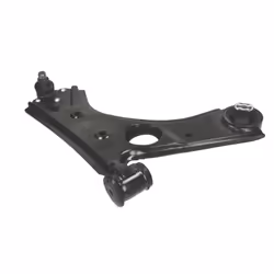 Bras de suspension DELPHI TC2485 essieu avant, droite, avant