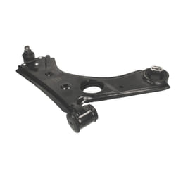 Bras de suspension DELPHI TC2485 essieu avant, droite, avant