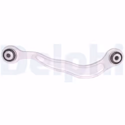 Bras de suspension DELPHI TC2478 essieu arrière, gauche, arrière