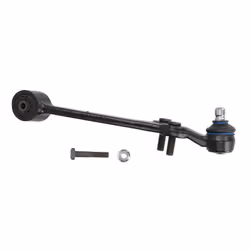 Bras de suspension DELPHI TC2491 essieu avant, droite, avant