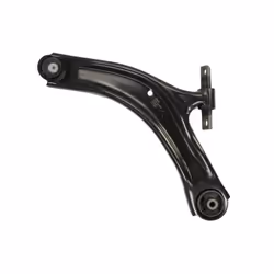 Bras de suspension DELPHI TC2467 essieu avant, gauche, avant
