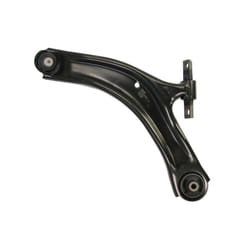 Bras de suspension DELPHI TC2467 essieu avant, gauche, avant