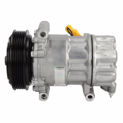 Compresseur de climatisation DELPHI TSP0159488
