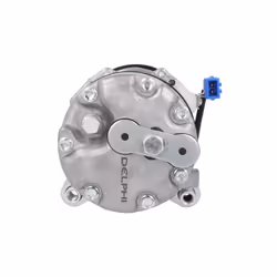 Compresseur de climatisation DELPHI TSP0159381