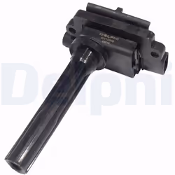 Bobine d'allumage DELPHI GN10302