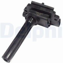 Bobine d'allumage DELPHI GN10302