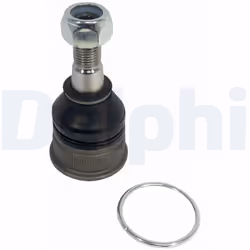 Rotule de suspension DELPHI TC2521