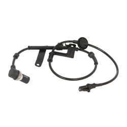 Capteur, vitesse de roue DELPHI SS20182 droite