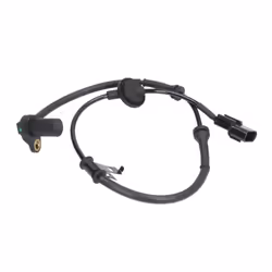 Capteur, vitesse de roue DELPHI SS20183 droite
