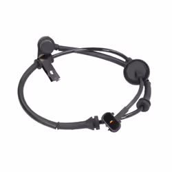Capteur, vitesse de roue DELPHI SS20183 droite